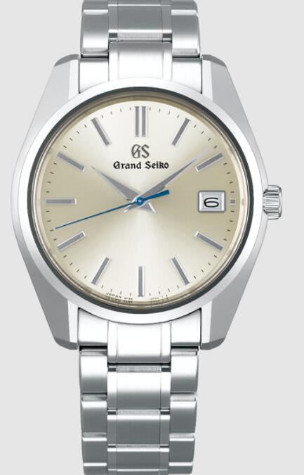 Grand Seiko Heritage Replica Watch SBGP001